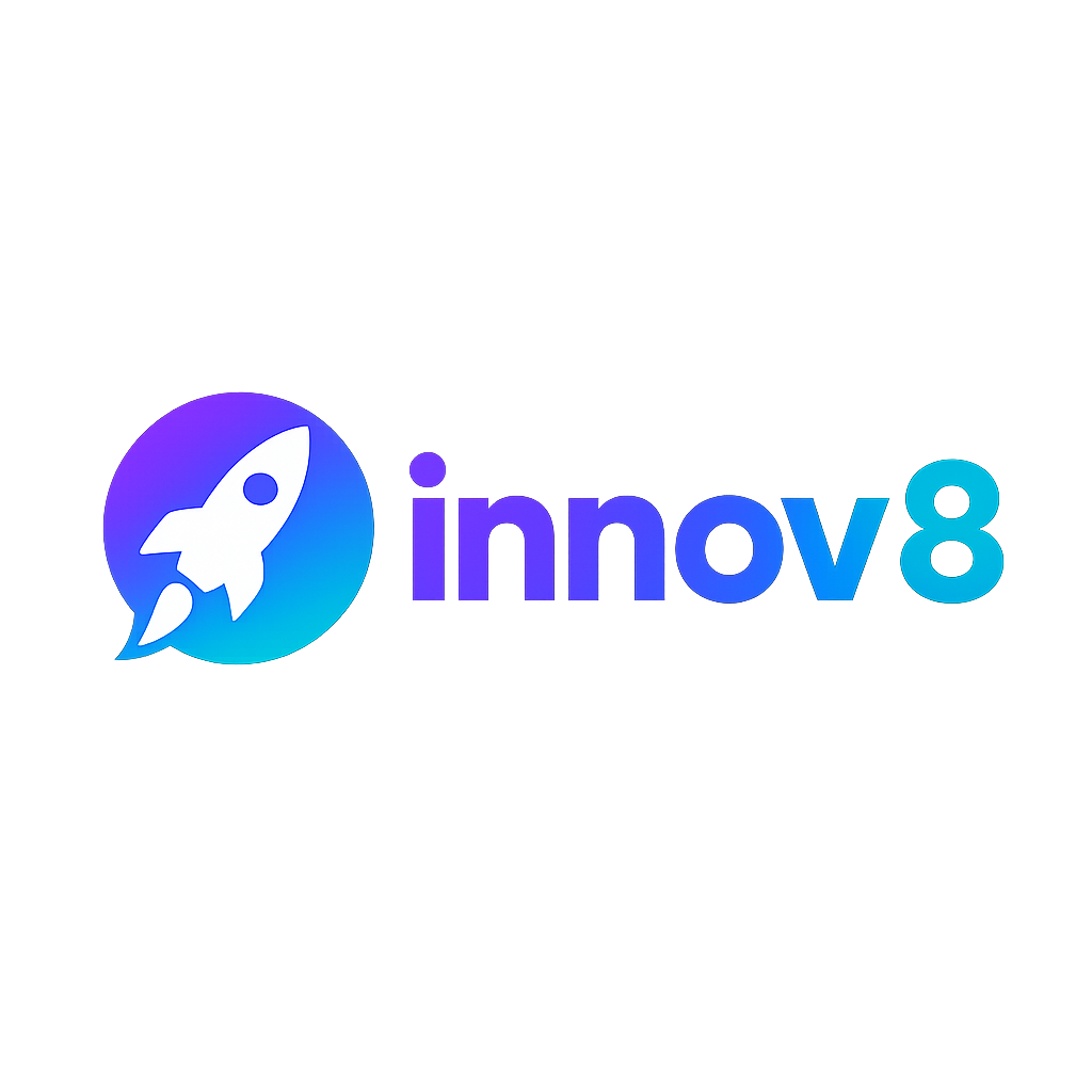 About Innov8